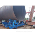 Long Tanks Fit up Welding Rotator